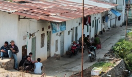 Phát hiện người phụ nữ tử vong trong phòng trọ