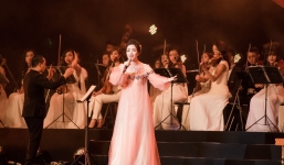 Bond thăng hoa cùng nghệ sĩ Việt