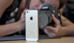 IPhone SE sẽ không được bán tại Việt Nam cuối tháng 4