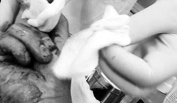 Những kẻ hành hung phóng viên báo Lao động sẽ bị xử lý hình sự?