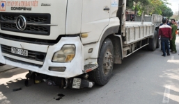 Những trường hợp thoát chết hy hữu trong các vụ tai nạn nghiêm trọng