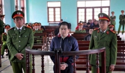 Tin mới vụ Tàng 'Keangnam' buôn bán gần 1.800 bánh heroin