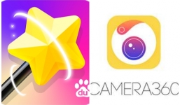 Photo Wonder và Camere360: Đâu là ứng dụng chụp ảnh tự sướng đẹp nhất?