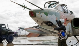 'Vũ khí Nga - Câu chuyện viễn tưởng có thật'