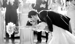 Những ý tưởng ảnh cưới vô cùng độc đáo