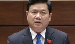 Bí thư Đinh La Thăng: 'Các Bộ nói phối hợp tốt nhưng dân vẫn ăn bẩn thì tốt cái gì'