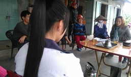 Điều tra vụ gã bảo kê nhà nghỉ đưa thiếu nữ 15 tuổi đi khắp 3 tỉnh cưỡng hiếp