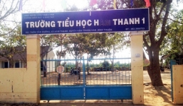 Hiệu trưởng bị tố lạm thu, cắt xén tiền ăn trưa của học sinh nghèo