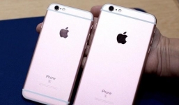 iPhone 6s đang giảm giá đồng loạt cả triệu đồng