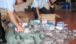 'Kẻ giấu mặt' và nghi án thị trường ngầm làm giả giấy chứng nhận xuất xứ hàng hoá