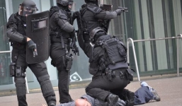 IS: 'Cơn ác mộng' khủng bố Bỉ mới chỉ bắt đầu