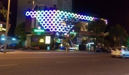 Nhóm thanh niên nổ súng trong quán bar ở Bà Rịa-Vũng Tàu