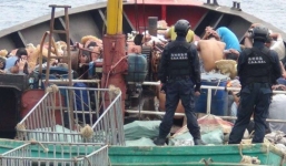 Đài Loan bắt đầu 'đối đầu' với Trung Quốc?