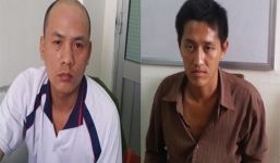 Chuộc điện thoại không được, sát hại người vô tội