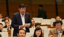 ĐBQH Lê Nam mượn lời Thủ tướng,  chúc nhau luôn là “người tử tế”