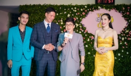 Thủy Tiên bị Thành Lộc tố 'hung dữ'