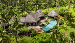 Giá thuê đắt đỏ của các hòn đảo nghỉ dưỡng siêu xa xỉ