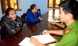 Đường dây lô đề vùng quê do các “quý bà” làm chủ