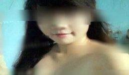 Nữ sinh lớp 8 bị tung ảnh nóng 'tống tình'