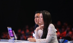 Người bí ẩn 2016 tập 1: Lý Nhã Kỳ 'đá xéo' Trấn Thành là người hai mặt