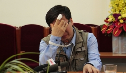 Nhà báo Đỗ Doãn Hoàng: 'Sau khi bị hành hung, không ai giúp tôi'