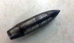 Đầu đạn phát nổ sau khi nhặt được, nam thanh niên tử vong