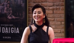 Ngỡ ngàng với mức cát-xê thấp khó tin của MC Kỳ Duyên