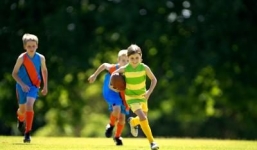 Thi đấu thể thao giúp giáo dục đạo đức và ý chí cho VĐV 