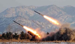 Triều Tiên yêu cầu hủy Hội nghị Thượng đỉnh An ninh hạt nhân