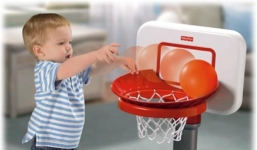 Làm thế nào để đảm bảo an toàn cho trẻ khi chơi bóng rổ?