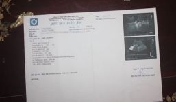 Nghi án cha dượng hại đời con gái 14 tuổi đến có thai