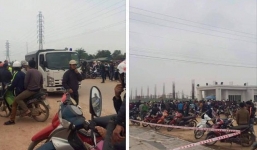 Sự thật vụ 'hàng chục người bị điện giật tử vong' ở Quảng Ninh