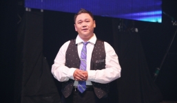 Minh Béo bị bắt - Luật Mỹ xử nghiêm tội quấy rối tình dục.