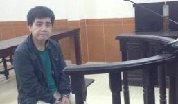 'Hà pê đê' môi giới bán dâm giá trăm USD lĩnh án