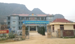 Hiệu trưởng gây tai nạn, 2 cán bộ địa chính thương vong