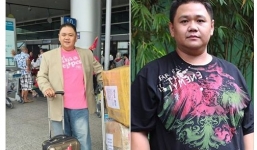 Văn phòng biện lý quận Cam: Minh béo bị cáo buộc với ba tội danh