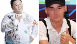 Minh Béo và những vụ lùm xùm quấy rối tình dục