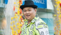 Diễn viên Minh Béo bị bắt ở Mỹ