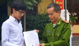 Hình ảnh bất ngờ của 'hot girl chuyển giới' Trâm Anh ngày ra tù