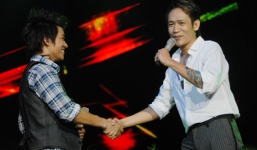 Duy Mạnh tiếp tục tố Tuấn Hưng sau cuộc 'khẩu chiến' không nhìn mặt nhau