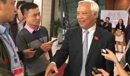 Phó Chủ tịch QH: Công tác chuẩn bị bầu các chức danh Nhà nước đã chu tất