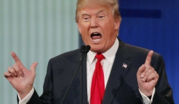 Nhật, Hàn 'chết lặng' vì phát ngôn gây sốc của ông Donal Trump