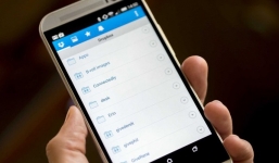 7 ứng dụng trên smartphone Android hấp dẫn nhất