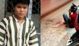 Chém lìa tay nam thanh niên ở Sài Gòn: Khởi tố vụ án