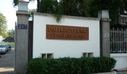 Phát hiện hàng loạt sai phạm tại Đại học Y Dược TP.HCM