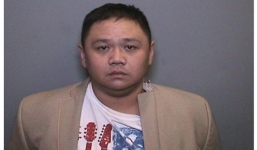 Cán bộ Lãnh sự quán Việt Nam vào thăm, Minh Béo nói gì?