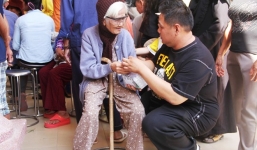 Đằng sau những tai tiếng trong nghề và đời tư của Minh béo