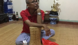 'Chu Văn Quềnh' nhập viện trở lại vì bệnh ung thư diễn biến xấu