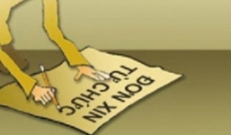 Sinh con thứ ba, Phó Giám đốc Sở xin từ chức