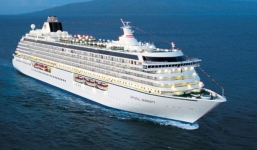 'Hậu duệ' Titanic sẽ vượt biển Bắc Cực